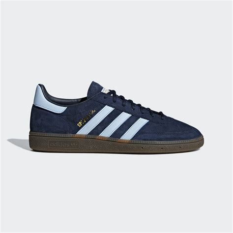 adidas handball spezial gazelle|adidas spezial handball navy.